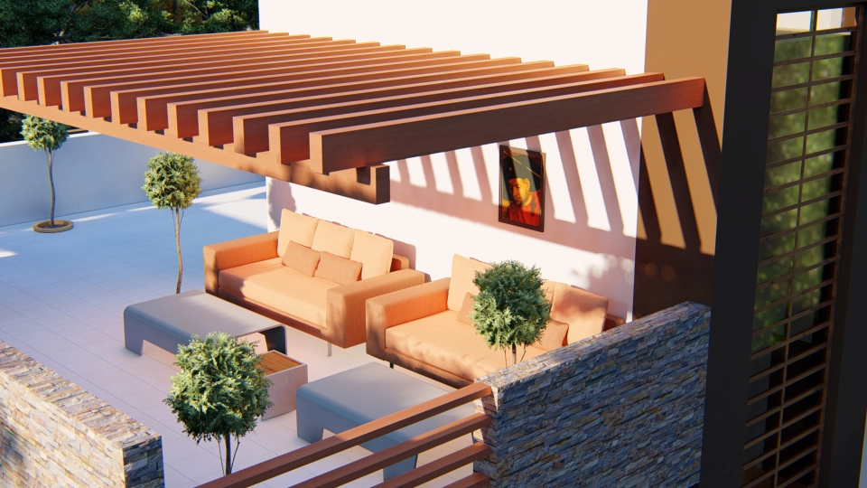 Proposed Residence in Kiambu